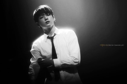 ㄱ톡하는 정국이가 너무 설레요 | 인스티즈