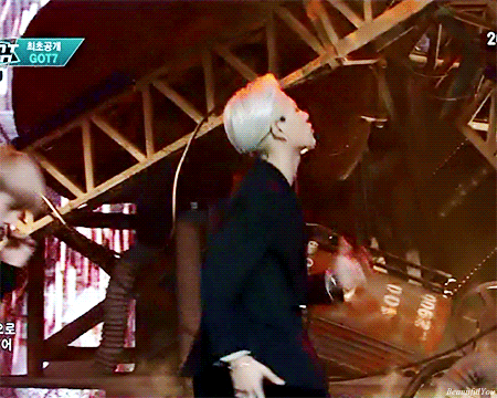 갓세븐) 니가 하면 안무 중에서 쓰니가 제일 좋아하는 안무 | 인스티즈