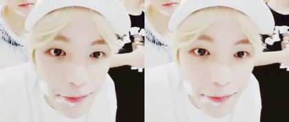 오늘은 여기서 누울렵니다... | 인스티즈