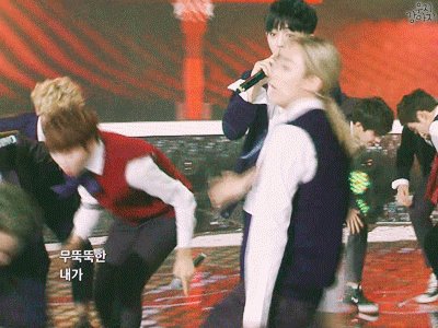 세븐틴 좋아요 | 인스티즈