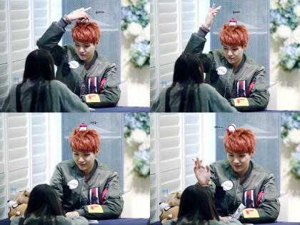 애들이나 앓아야지 촉탄~ | 인스티즈