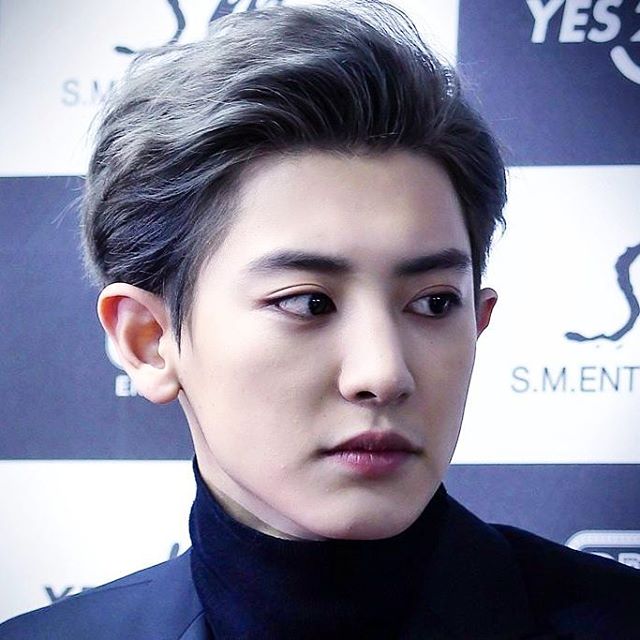 ㄱ " 변백현 " | 인스티즈