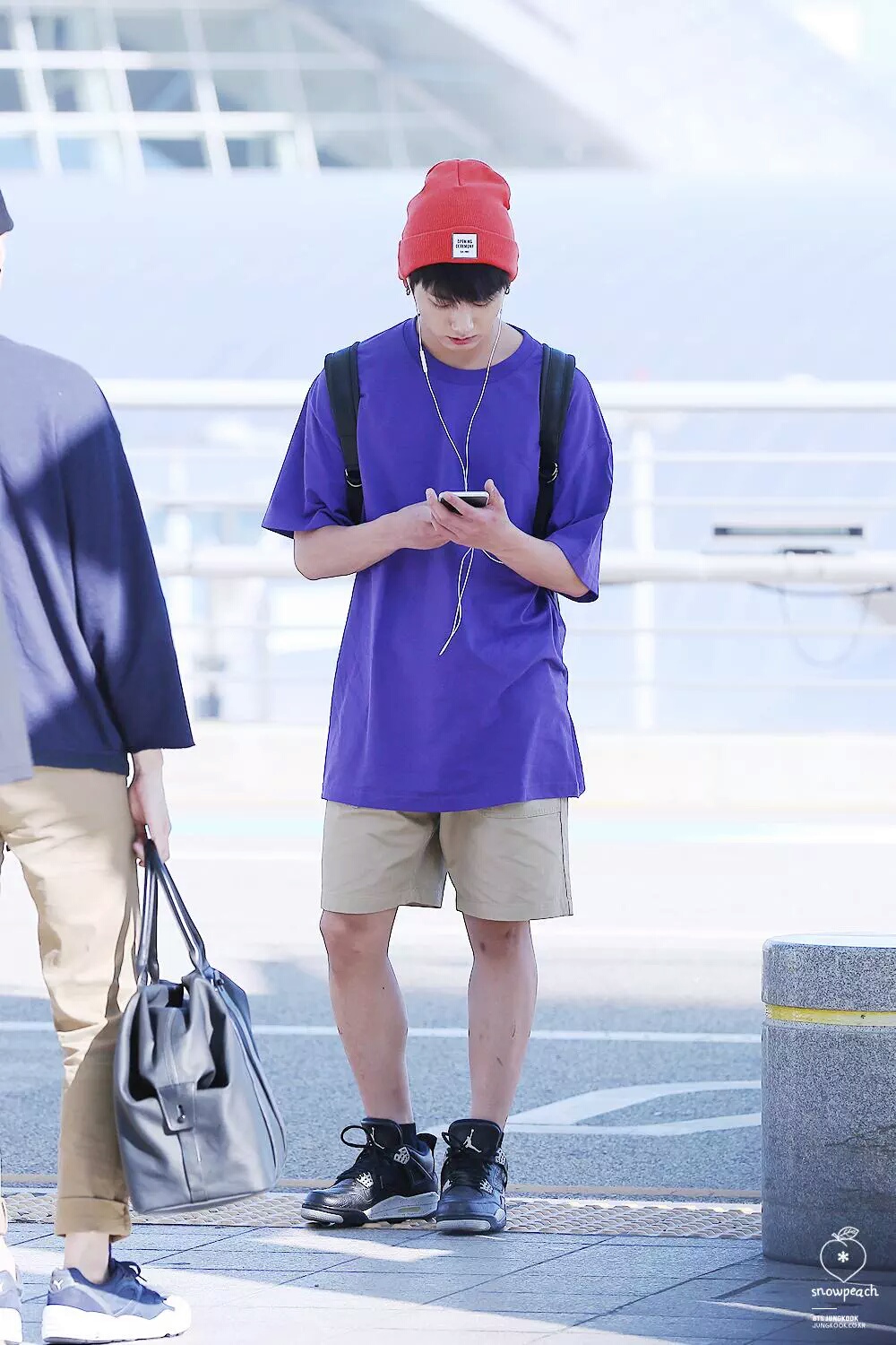 전정국 - 무지티 = ? | 인스티즈