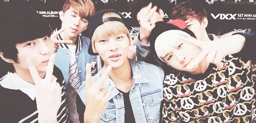 [빅스/홍일점] 빅스 홍일점 너쨍 썰 02 | 인스티즈