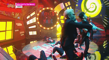 정말 제대로 밟혔었던 아이돌 | 인스티즈