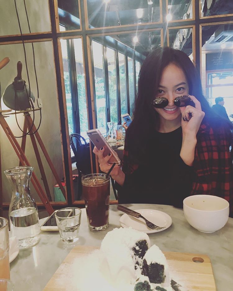 f(x) 빅토리아 실물보고 감탄하는 서울대 학생들ㅋㅋㅋㅋㅋㅋㅋㅋㅋ | 인스티즈