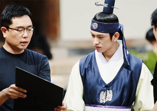 솔직히 닝겐적으로 연기 활동 해줘야하는 남자아이돌 | 인스티즈