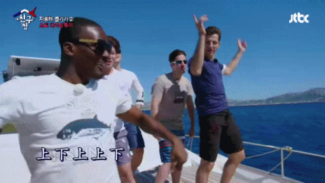 비정상회담) 초창기 멤버들 사진 털털턽털ㄹ털랕ㄹ탈탈 | 인스티즈