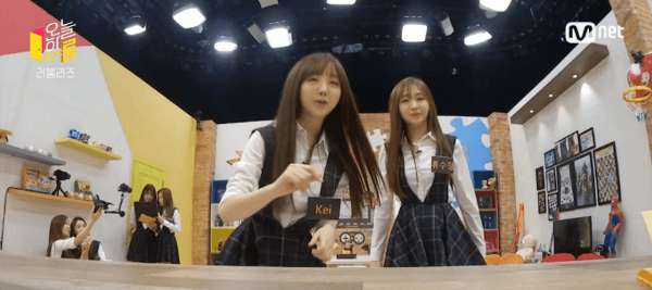 얼굴과 몸매가 딴판인 아이돌 | 인스티즈