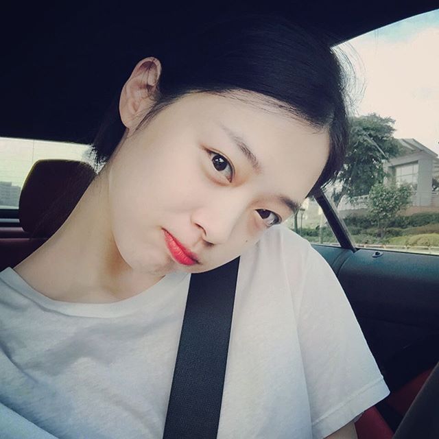 최진리 넘 예쁘다 | 인스티즈