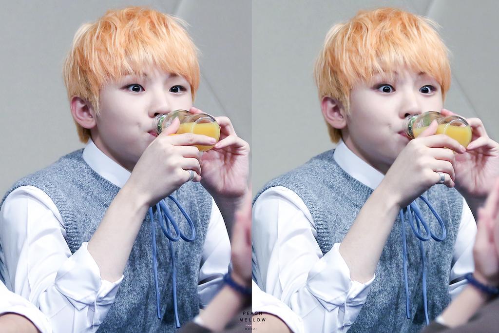 현 아이돌 중 유치원생美 원탑 ㄷㄷㄷ | 인스티즈