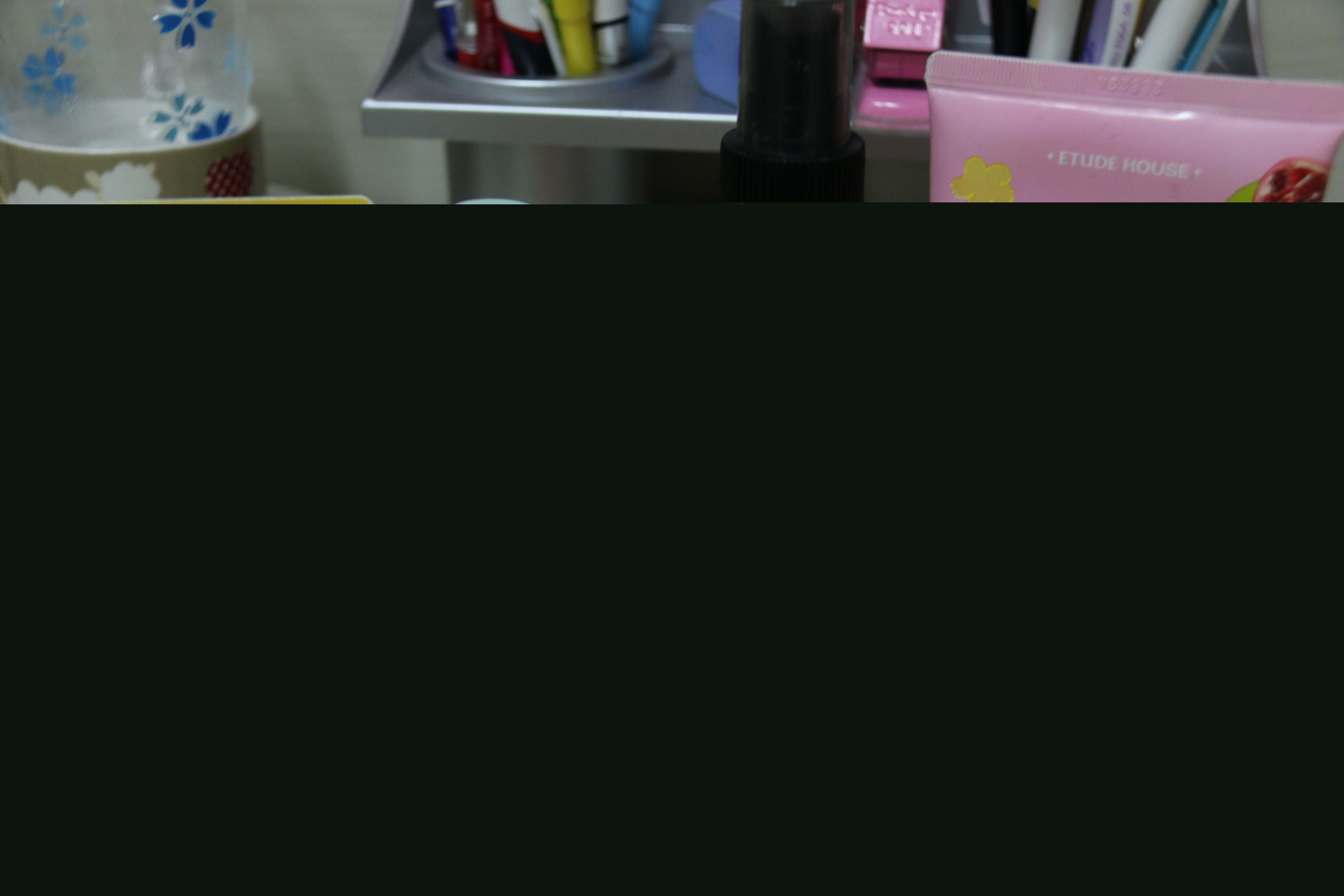 ♥화장품 가격 포기 제일 비싼게 2500원!모노아이즈 2500원/룩앳마이아이즈 2000원/더샘 컨실러 1000원 기타 등등 | 인스티즈