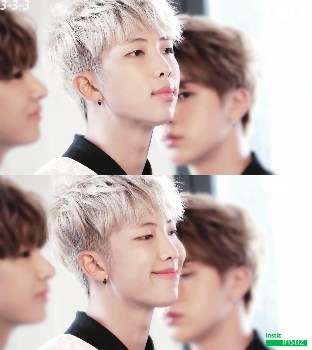 [방탄소년단/김남준] 소년, 소년, 소년! 0 | 인스티즈