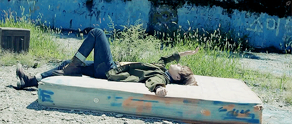 [방탄소년단/김태형] 졸라리 나쁜 쓰레기 김태형 썰 번외 | 인스티즈