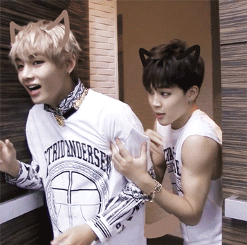 ㄱ 발리는 민뷔짤 모음 | 인스티즈