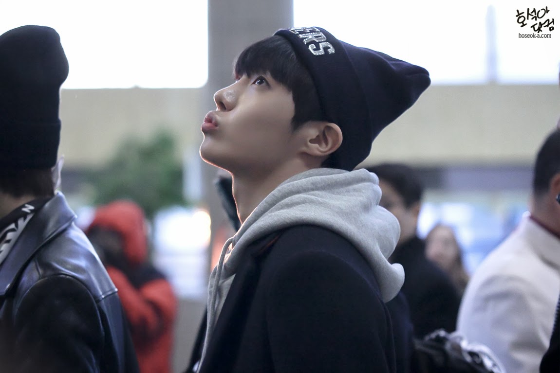 야 진짜 방탄 막내 사랑 겁나 받는다... | 인스티즈