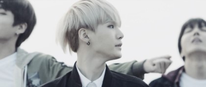 ㄱ 호스트 박지민X보다 더 한 민윤기 | 인스티즈