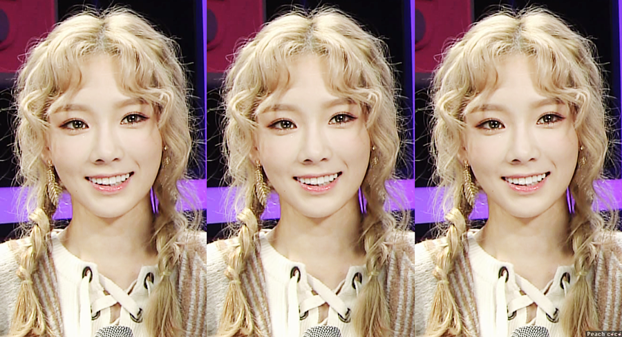 이런 보정은 어캐해...? | 인스티즈