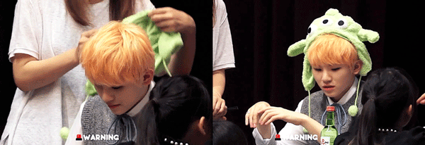 21살 남자아이돌 땅바닥 앉아있는 자세ㅋㅋㅋㅋㅋㅋㅋㅋ | 인스티즈