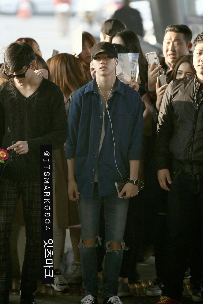 흔한 우리나라 아이돌 머리 크기 수준 | 인스티즈