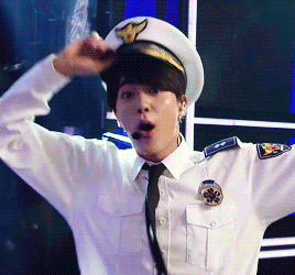 오늘자 멜뮤 차문남.gif | 인스티즈