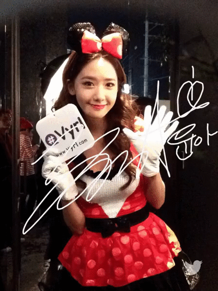 오늘 할리퀸 분장한 아이돌+다른연예인들 계속 추가.gif | 인스티즈