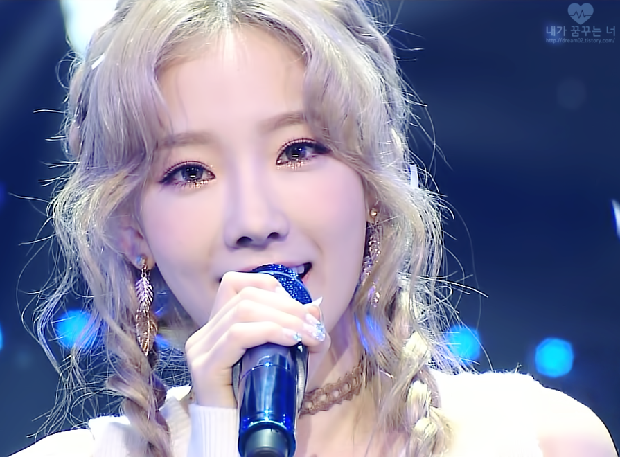 이런 보정은 어캐해...? | 인스티즈