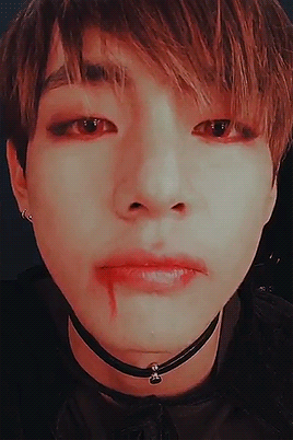 뱀파이어 태형_ask | 인스티즈