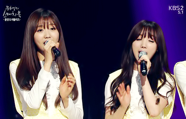 얼굴과 몸매가 딴판인 아이돌 | 인스티즈