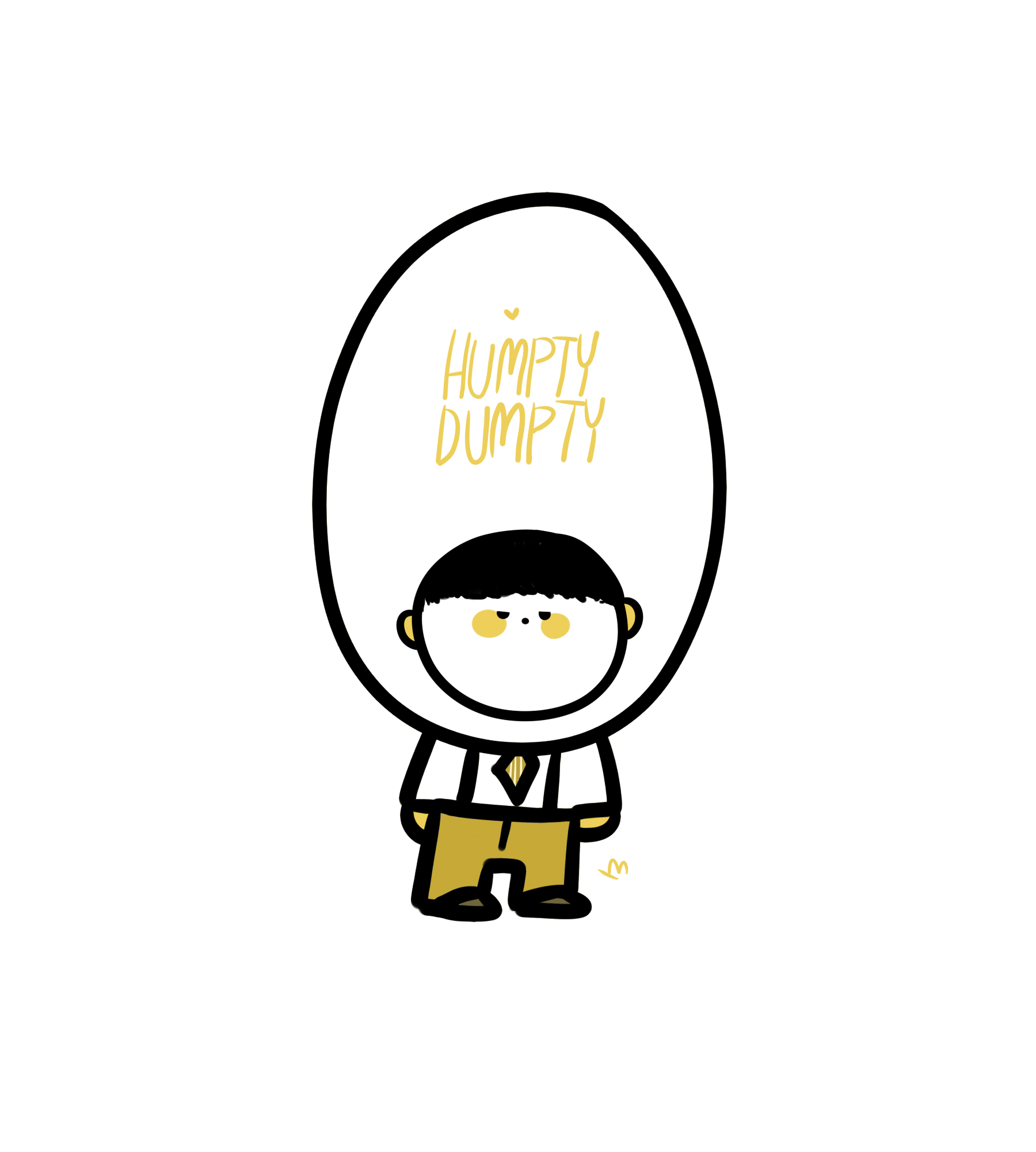 비정상회담) 할로윈 지나기전에 올리는 그림...(수줍) | 인스티즈