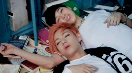 ㄱ 발리는 민뷔짤 모음 | 인스티즈