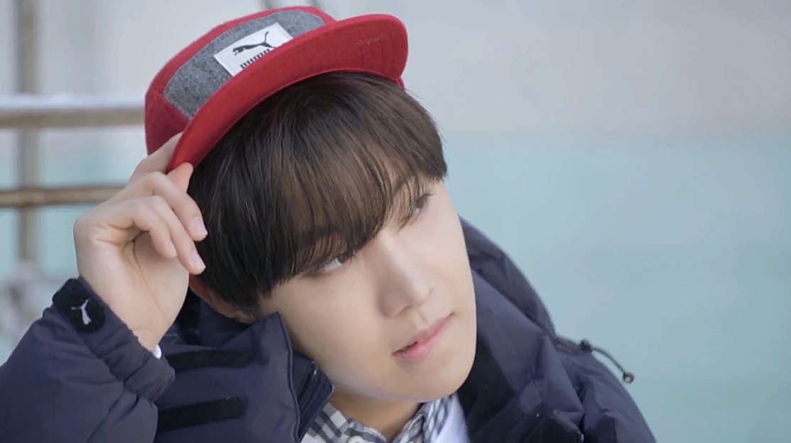 나도 캡쳐 보정 | 인스티즈