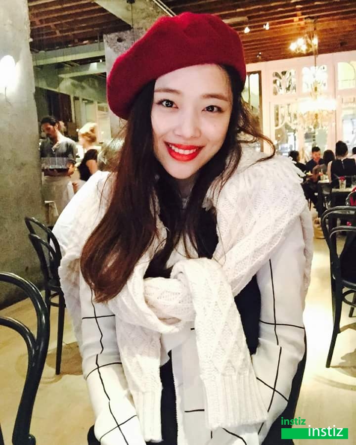 이런 보정은 어캐해...? | 인스티즈