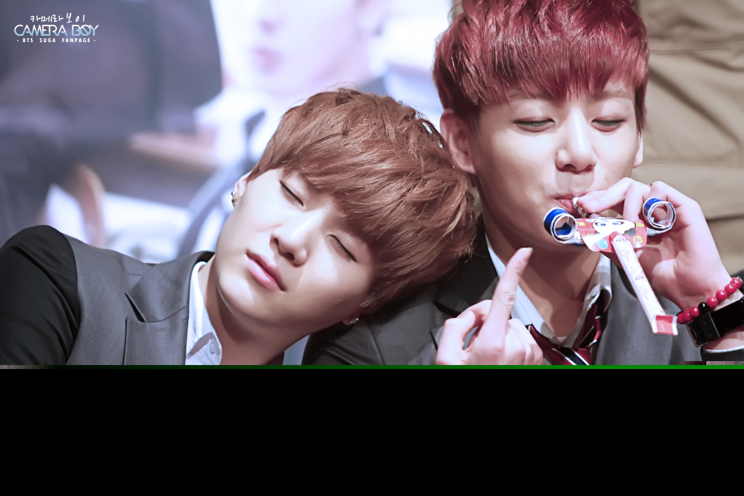 ㄱ 야 진짜 국슙 너무 대박적이다 대놓고 역키잡인줄 알았는데 | 인스티즈