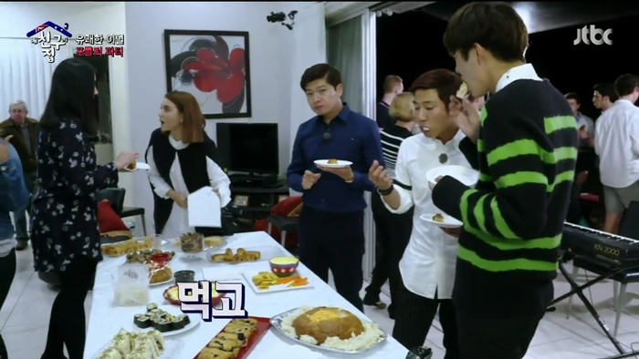 한중일이 하나되는 순간 | 인스티즈