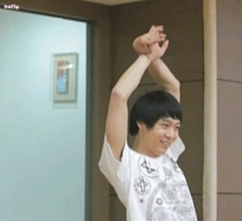 JYJ) 선배님들 앞에서 애교 쩌는 박유천ㅋㅋㅋㅋㅋㅋㅋ | 인스티즈