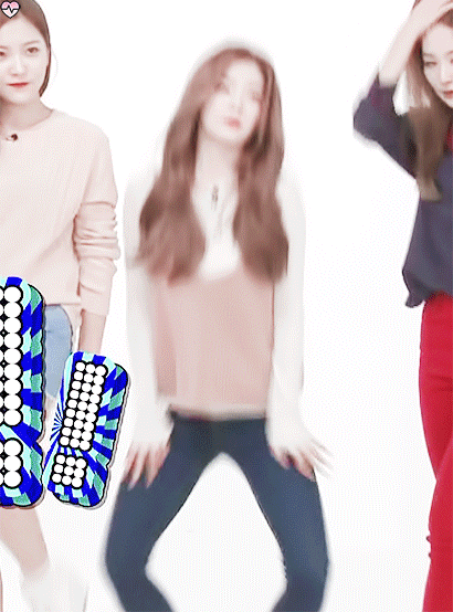 진짜 의외인 머글시점과 팬시점이 다른 아이돌들(놀람주의) | 인스티즈