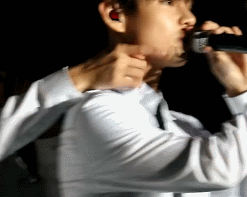 ㄱ 희귀짤이라고 할만한 뷔총 짤들.jpgif | 인스티즈