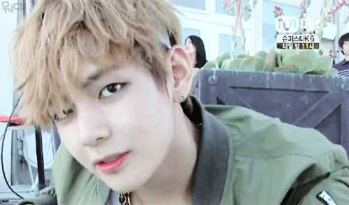 [방탄소년단/김태형] 남사친의 경계 03 | 인스티즈