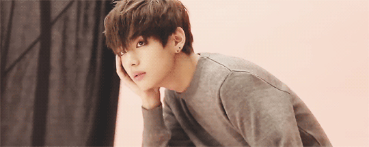 [방탄소년단/김태형] 해어지화 (解語之花) 01 | 인스티즈