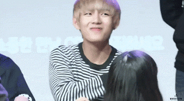 타팬들, 머글들까지 난리났었던 설레는 남자아이돌 직캠.gif | 인스티즈