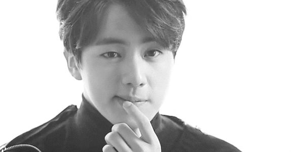 솔직히 실물은 석진이가 갑이다 | 인스티즈