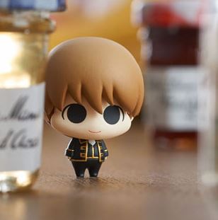 은혼 메가하우스 캐러포츈 시리즈 공구합니다~ | 인스티즈