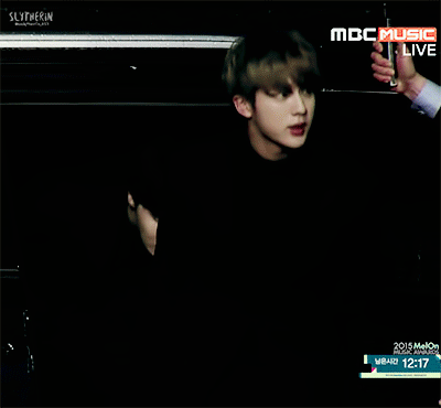 [방탄소년단/태태] 반인반수 아기 태태 강아지'ㅅ' 100편 기념 지니지니~ | 인스티즈