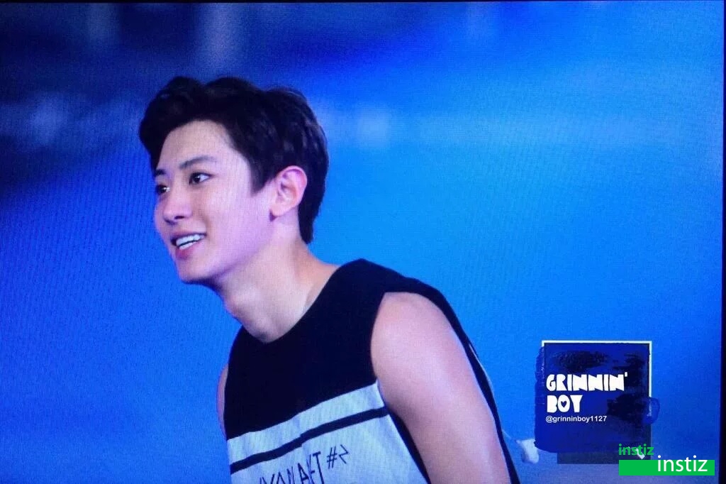 SM아이돌 호그와트 기숙사로 나누기jpg | 인스티즈