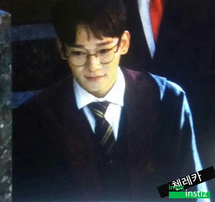 SM아이돌 호그와트 기숙사로 나누기jpg | 인스티즈