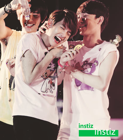 SM아이돌 호그와트 기숙사로 나누기jpg | 인스티즈