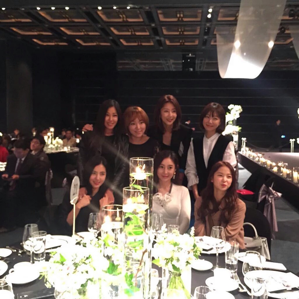 씨엘씨 유진 오늘자 한그루 결혼식 사진 JPG | 인스티즈