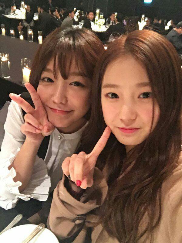 오늘자 한그루 결혼식 진사3기 멤버들 JPG | 인스티즈