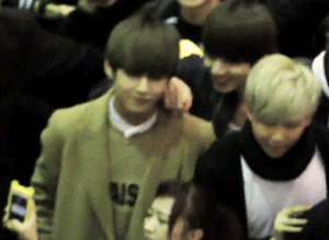 ㄱ 정국이는 형이 좋아요 | 인스티즈